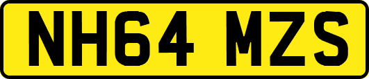 NH64MZS