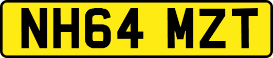 NH64MZT