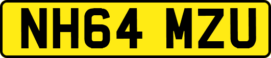 NH64MZU