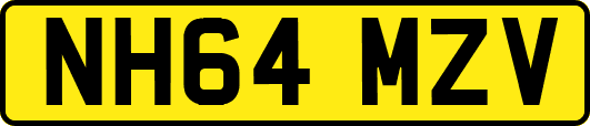 NH64MZV