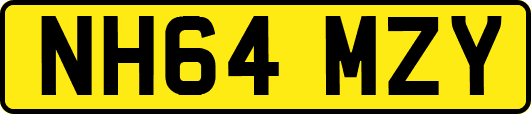 NH64MZY