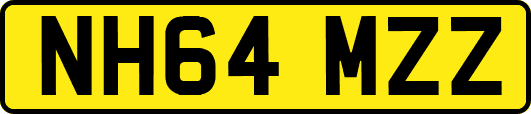 NH64MZZ