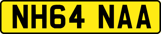 NH64NAA