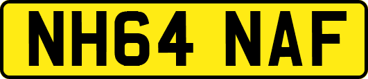 NH64NAF