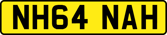 NH64NAH