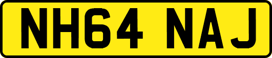 NH64NAJ