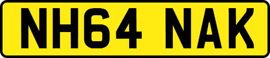 NH64NAK