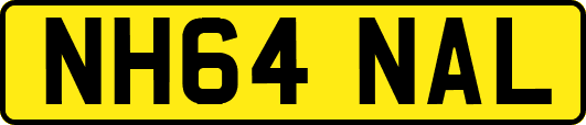 NH64NAL