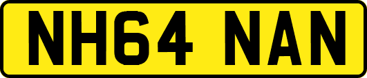 NH64NAN