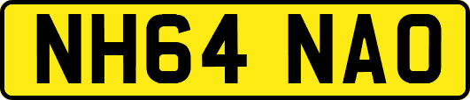 NH64NAO