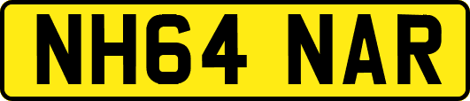 NH64NAR