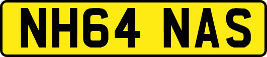 NH64NAS