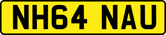 NH64NAU