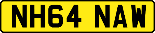 NH64NAW