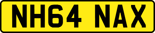NH64NAX