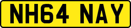 NH64NAY