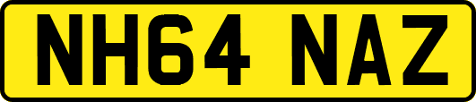 NH64NAZ