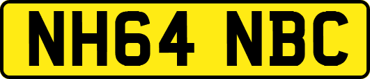 NH64NBC
