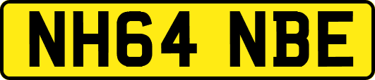 NH64NBE