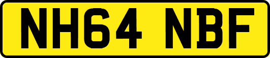 NH64NBF