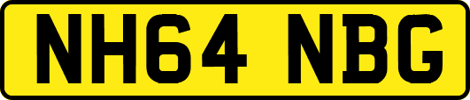 NH64NBG
