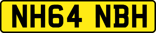 NH64NBH