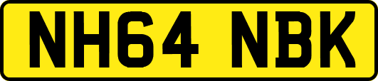 NH64NBK