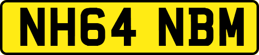 NH64NBM