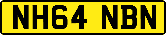 NH64NBN