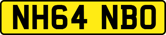 NH64NBO