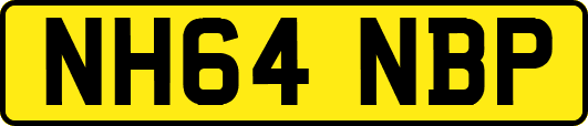 NH64NBP