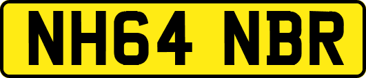 NH64NBR