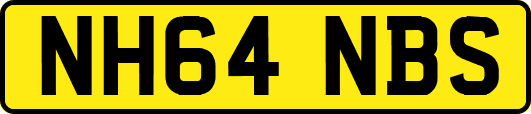 NH64NBS