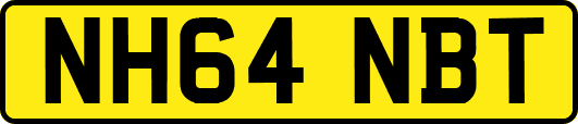 NH64NBT