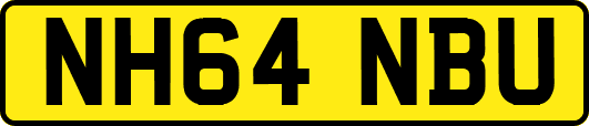 NH64NBU