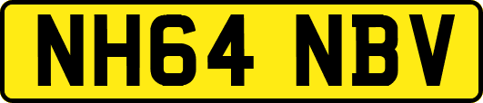 NH64NBV