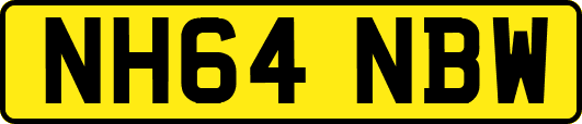 NH64NBW