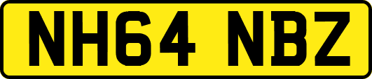 NH64NBZ