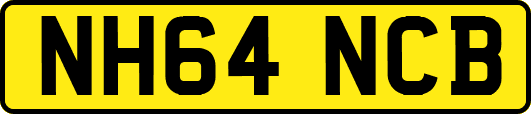 NH64NCB