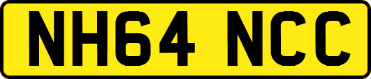 NH64NCC