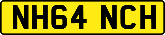 NH64NCH