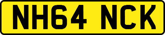 NH64NCK