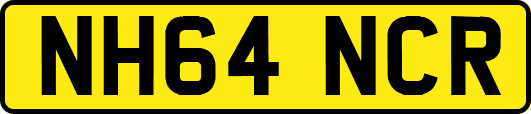 NH64NCR