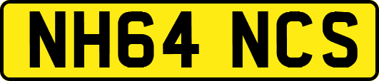 NH64NCS