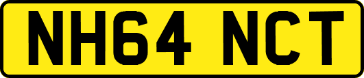 NH64NCT