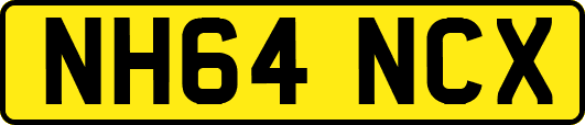 NH64NCX