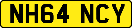 NH64NCY