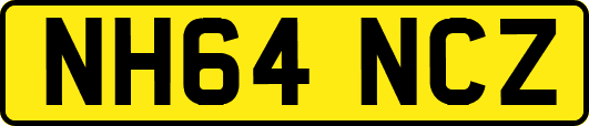 NH64NCZ