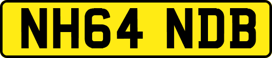 NH64NDB