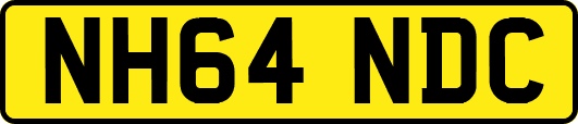NH64NDC